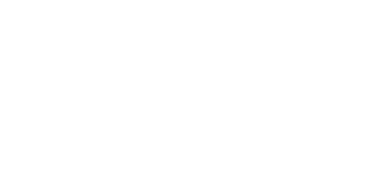 Logo atelier fouque blanc